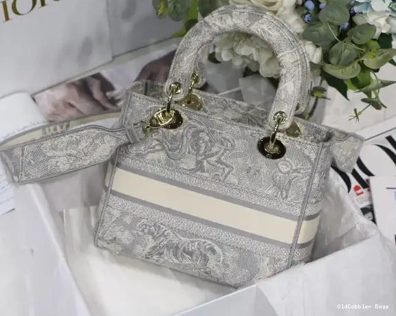 OldCobbler Bags DIRO BAG-24CM LADY 0609